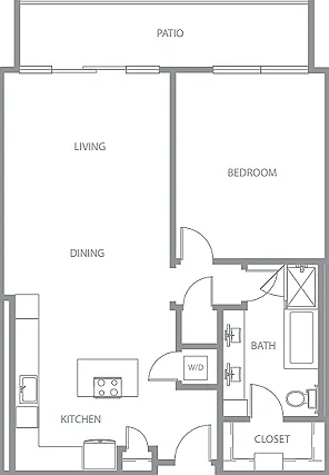 A3 Floorplan A3 Floorplan