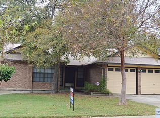5623 Timbersteep, San Antonio, TX 78250