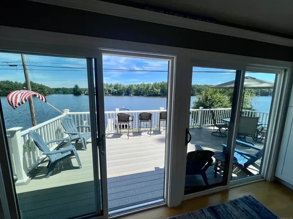 91 Quaddick Mountain Road, Thompson, CT 06277