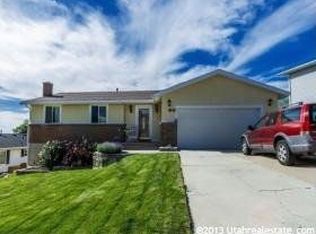273 E 830 S, Farmington, UT 84025