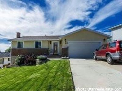 273 E 830 S, Farmington, UT, 84025