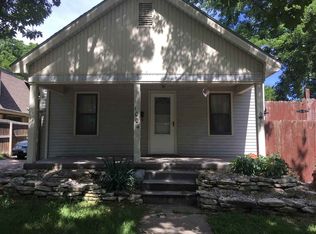 1004 S A St, Arkansas City, KS 67005