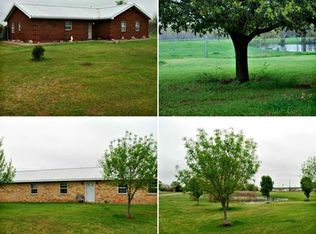 15751 State Highway 205, Terrell, TX 75160
