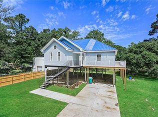 40151 Richardson St, Slidell, LA 70461