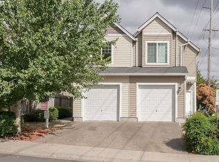 17319 SW Novato Ln, Beaverton, OR 97078