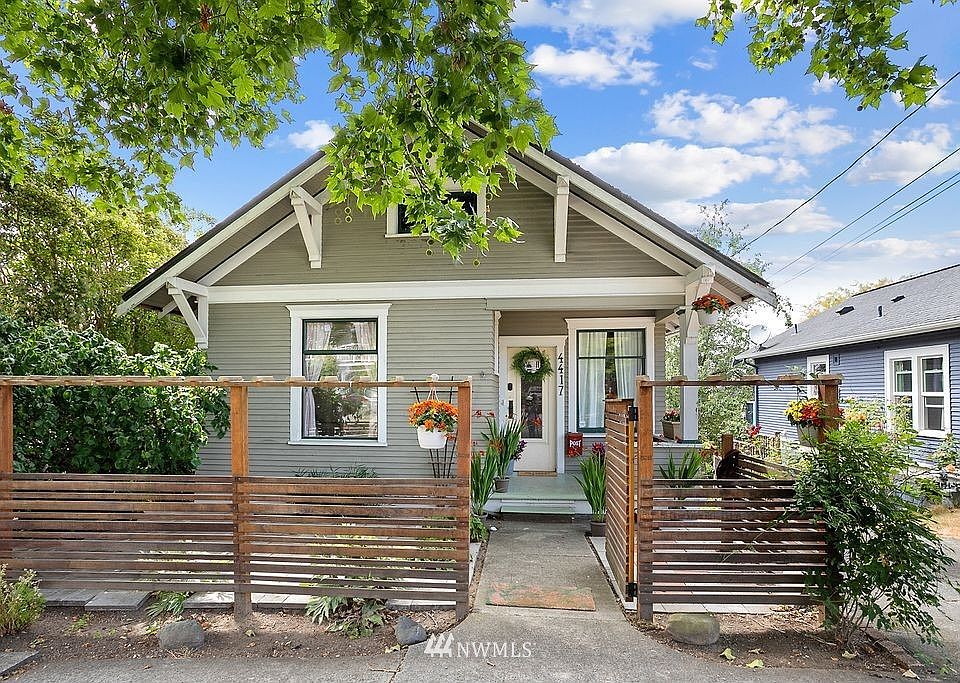 4417 3rd Avenue NW, Seattle, WA 98107 | Zillow