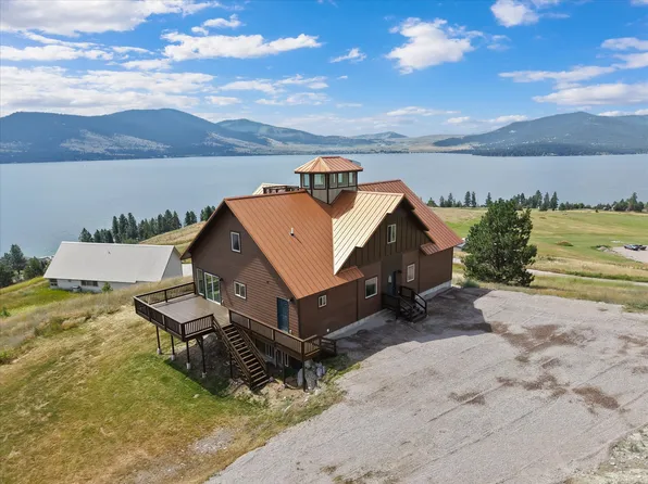 44142 Buffalo Rd, Dayton, MT 59914