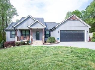 4882 Colonial Cir, Trinity, NC 27370