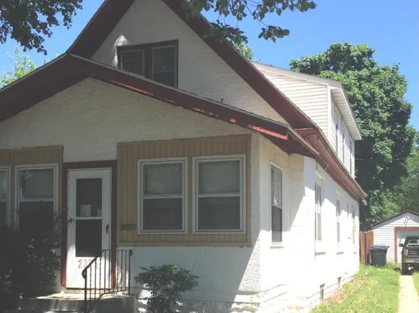 2325 5th St NE, Minneapolis, MN 55418