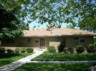 19 W Custer St, Lemont, IL 60439