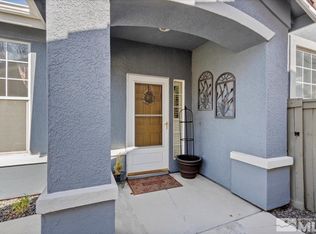 10474 Summershade Ln, Reno, NV 89521