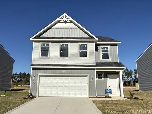 194 Tenbury Ln Lot 638, Raeford, NC 28376