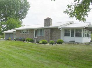 11561 Joseph Dr, Sebewaing, MI 48759