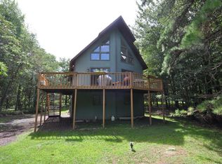 209 Wylie Cir, Albrightsville, PA