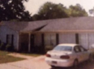 800 E McIntosh Rd, Griffin, GA 30223