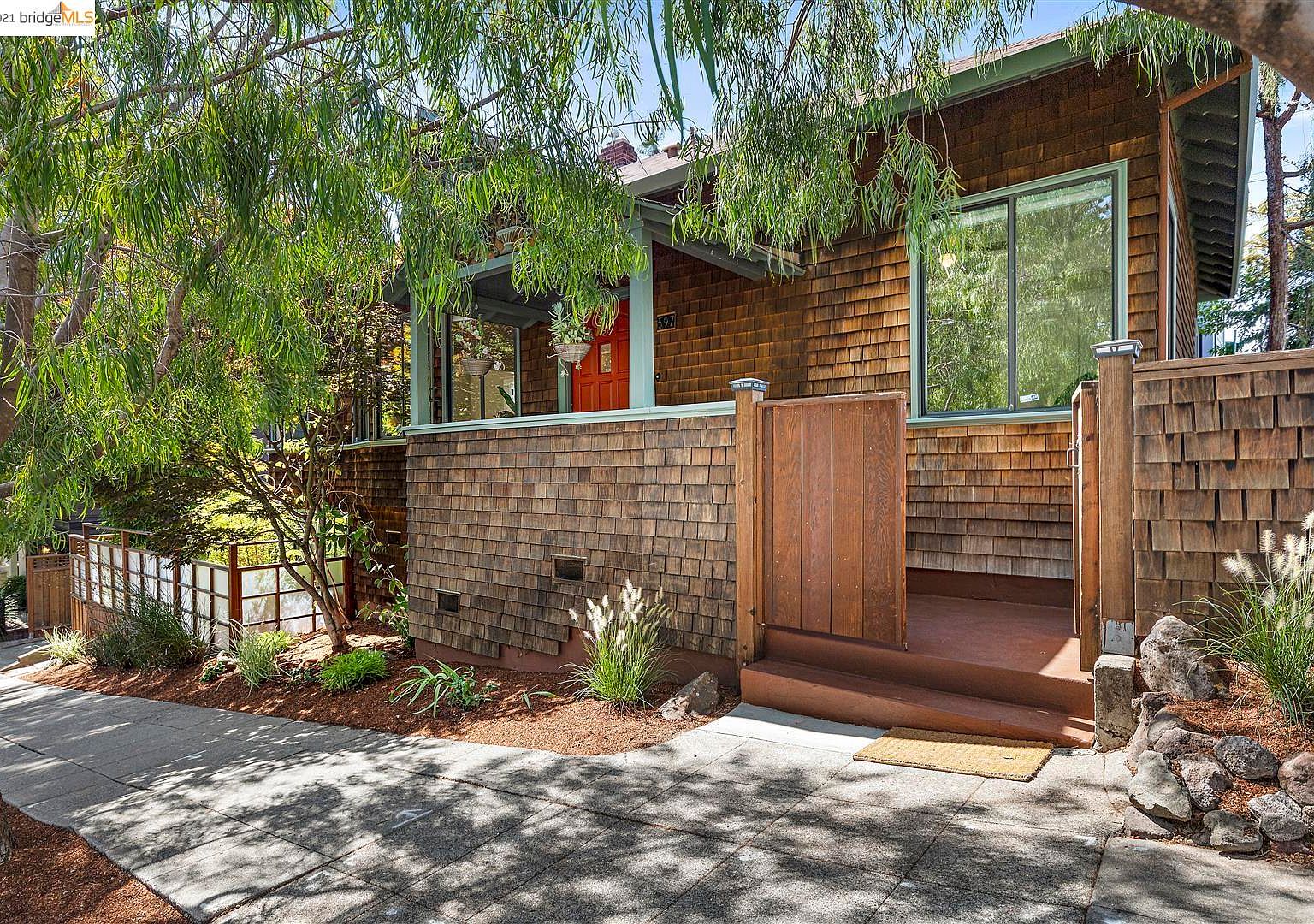 597 Fairmount Ave, Oakland, CA 94611 Zillow