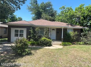 2013 Brighton Ave, Village, OK 73120