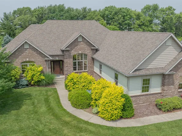 3507 Wakefield Dr, West Lafayette, IN 47906