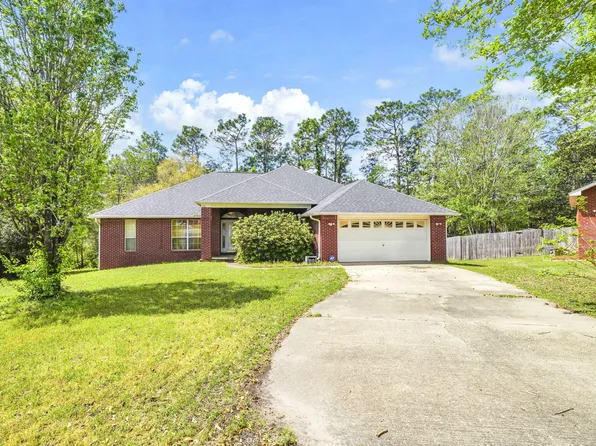531 Gallant Fox Ln, Crestview, FL 32539