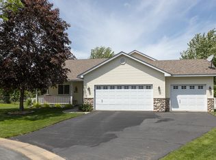 4838 187th Ct W, Farmington, MN 55024