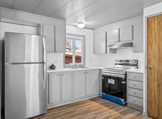 470 Old Highway 62 SPACE 40, Eagle Point, OR 97524