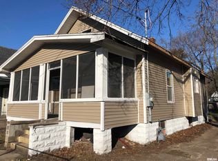 2207 W Millman St, Peoria, IL