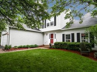 1909 Clydesdale Dr, Wheaton, IL 60189