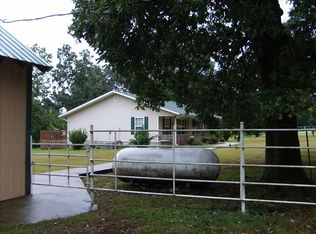 2773 Salt Rd, Southwest City, MO 64863