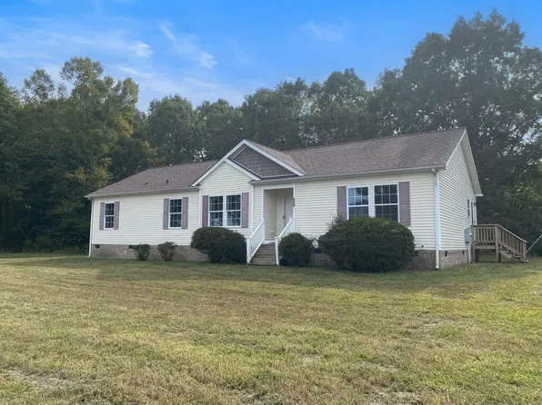 656 Daingerfield Lndg, Champlain, VA 22438