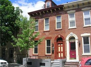 333 N 9th St, Allentown, PA 18102