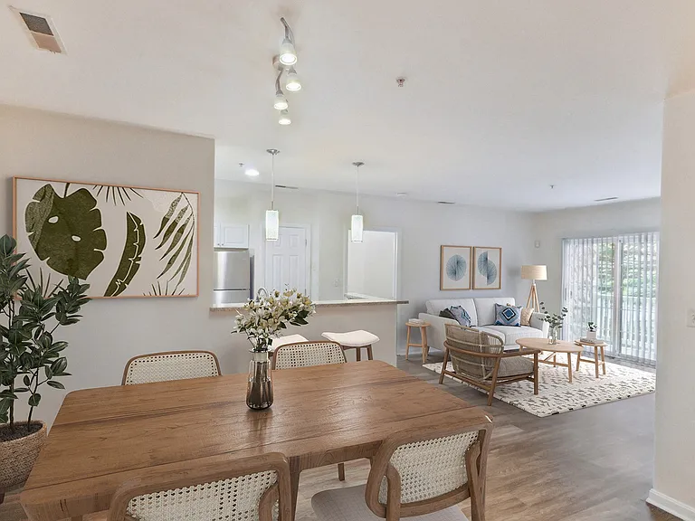 Highlands at Faxon Woods — Photo 1