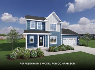 1190 Arrowood CIRCLE WEST West, Oconomowoc, WI 53066
