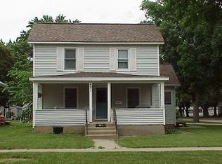 421 E 9th St, Spencer, IA 51301