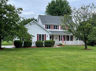 2980 Molitor Rd, Aurora, IL 60502