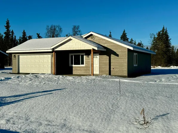 1125 Skyler Ln, Kenai, AK 99611