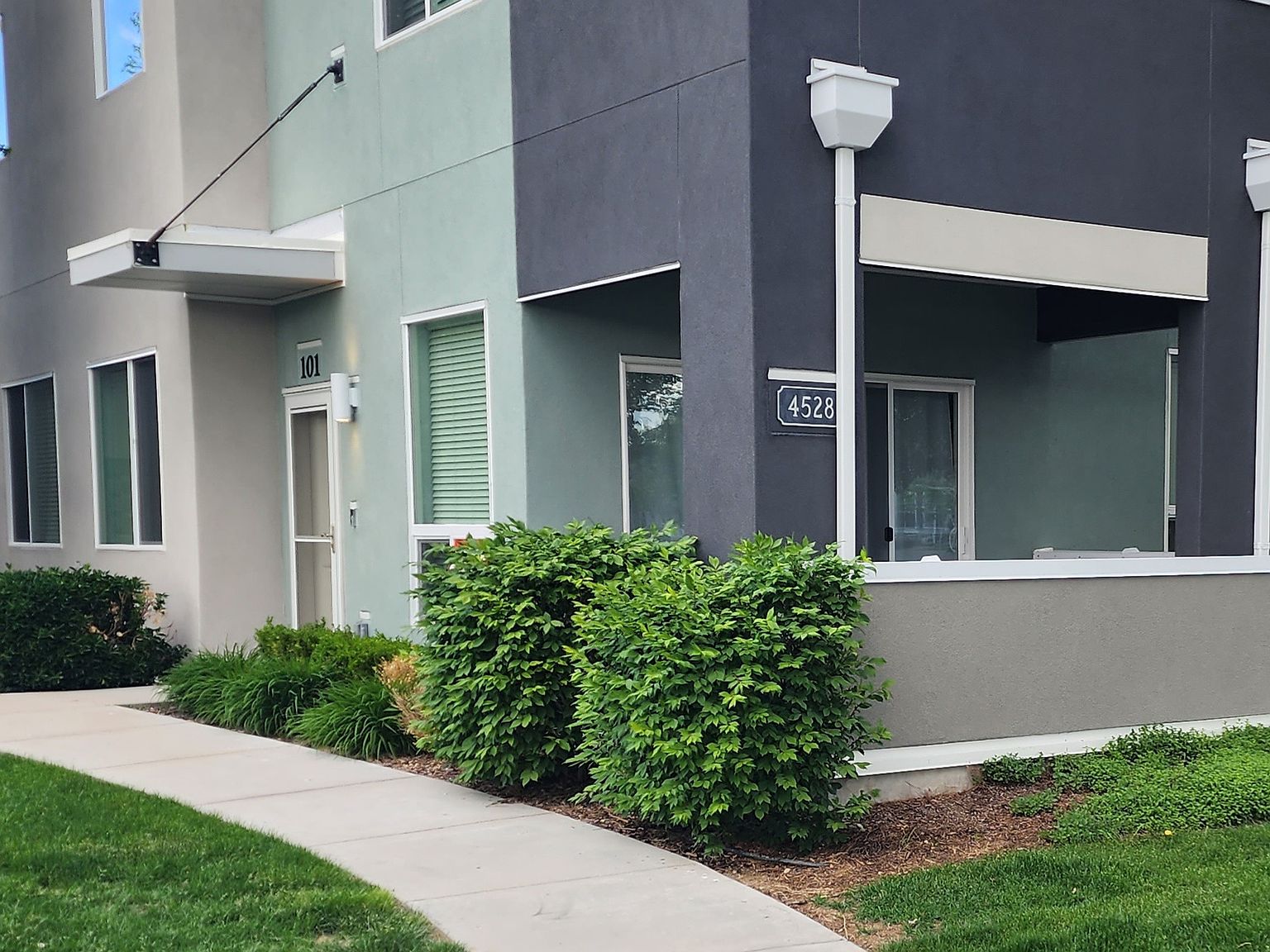 4528 W South Jordan Pkwy UNIT 101, South Jordan, UT 84009 MLS