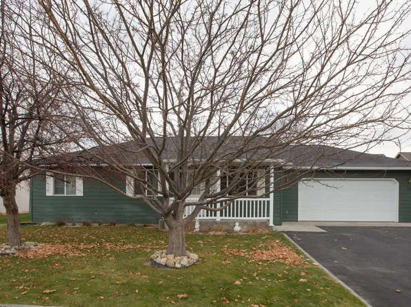 124 Alice Ave, Hamilton, MT 59840