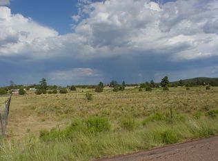 1015 Burton Rd, Show low, AZ 85901