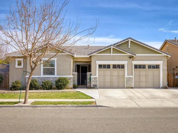 250 Bella Flora Lane, Patterson, CA 95363
