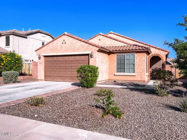 26975 N 71ST Drive, Peoria, AZ 85383