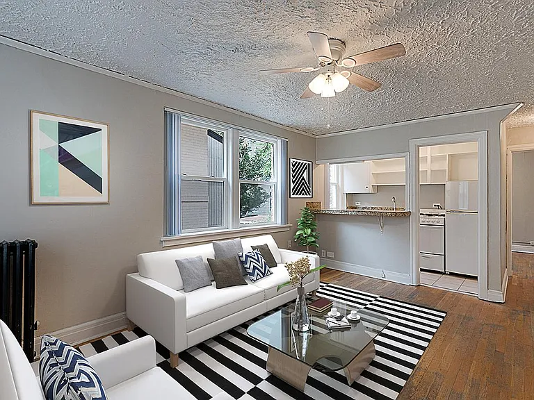 1071 Marion Street — Photo 2