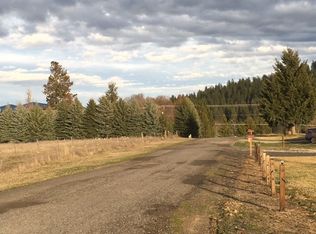 4120 E Beauty Ln, Colbert, WA 99005