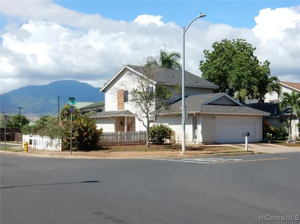 87-310 Kulawae St, Waianae, HI 96792