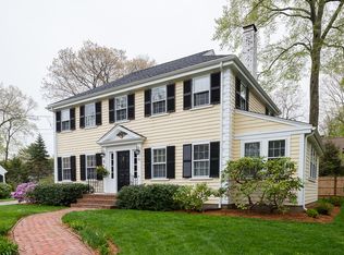 20 Cherry Ln, Dedham, MA 02026