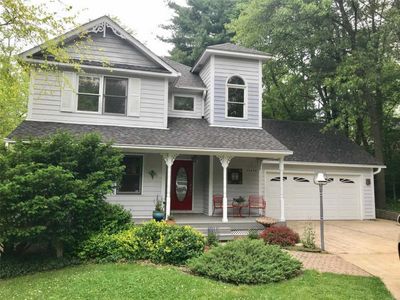 1989 Banyan Tree Rd, Collinsville, IL, 62234