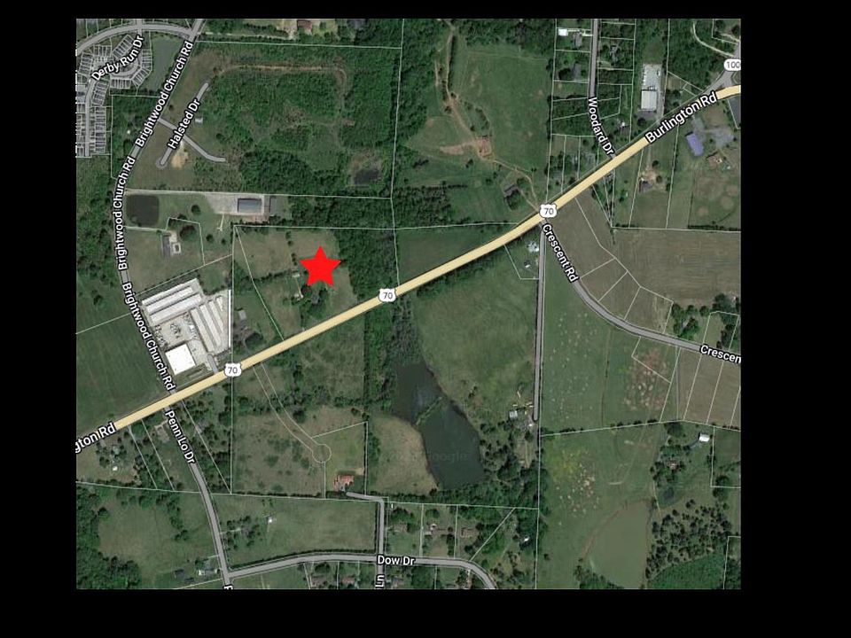 2nd image of 6709 Burlington Rd