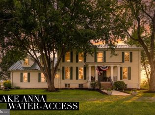 6801 Lake Pointe Dr, Mineral, VA 23117