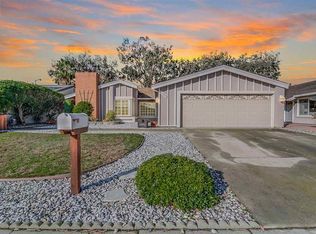 6353 Benecia Ave, Newark, CA 94560