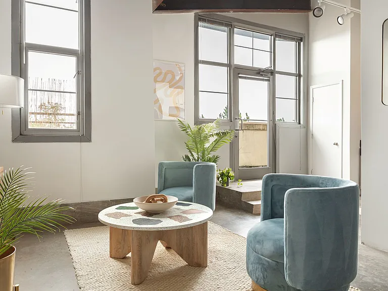 Ice House Lofts — Photo 11