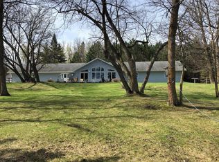 17925 County Highway 31, Frazee, MN 56544
